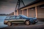 Mercedes-Benz E250 Exclusive Line Estate 2016 года